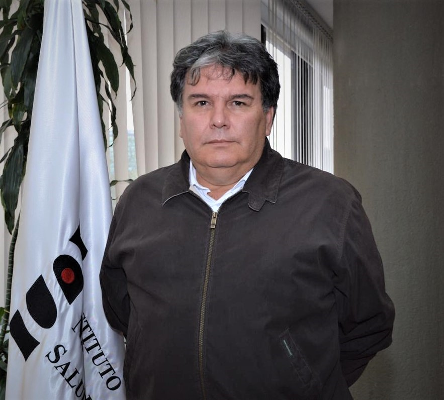 foto personaje INS