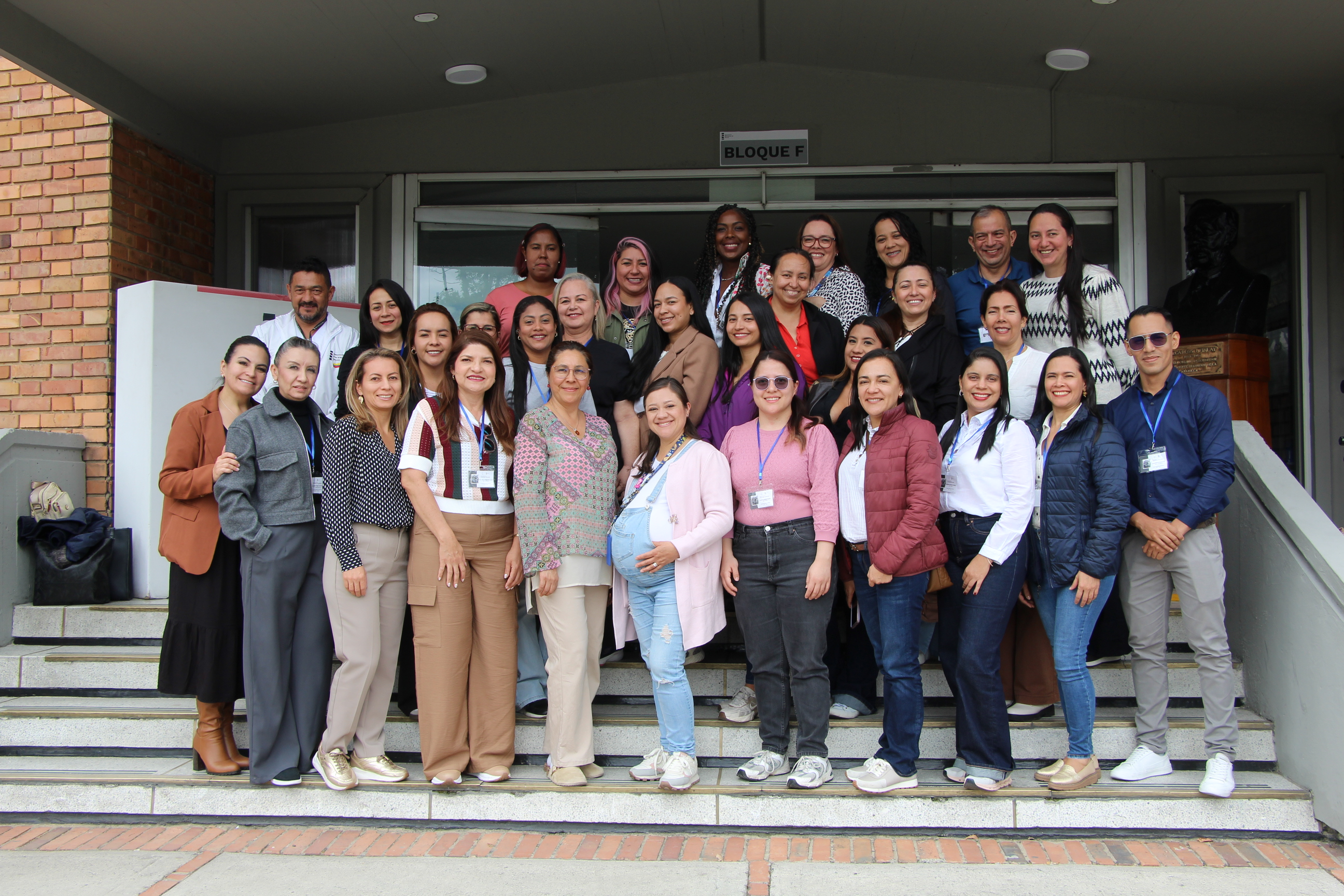 Asistentes-al-taller-tamizaje-neonatal.JPG