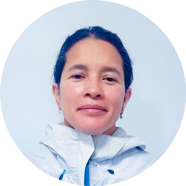 Andrea Jimena Rodríguez Prieto