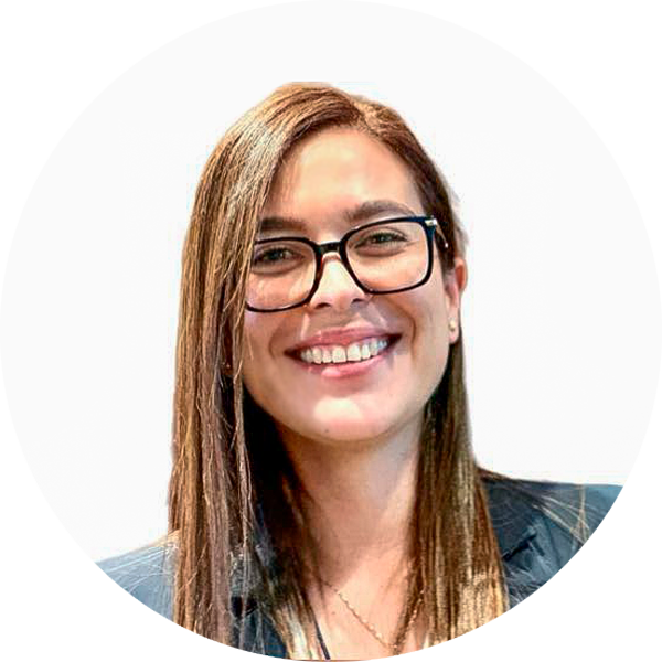 Angela Patricia Alarcón Cruz
