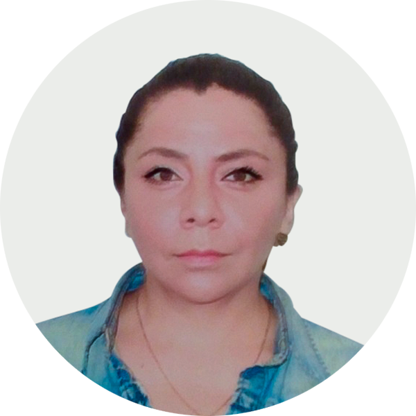 Damaris Constanza Heredia Melo