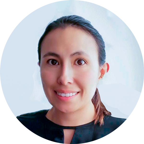 Greace Alejandra Ávila Mellizo