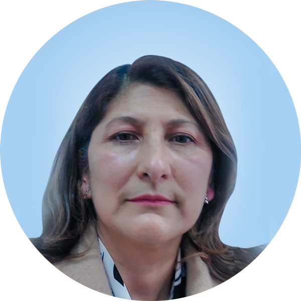 Jacqueline Espinosa Martínez