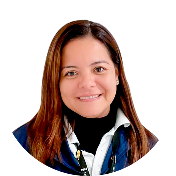 Lina María Molina Sánchez