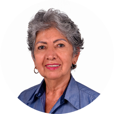 María Magdalena Santos Blanco