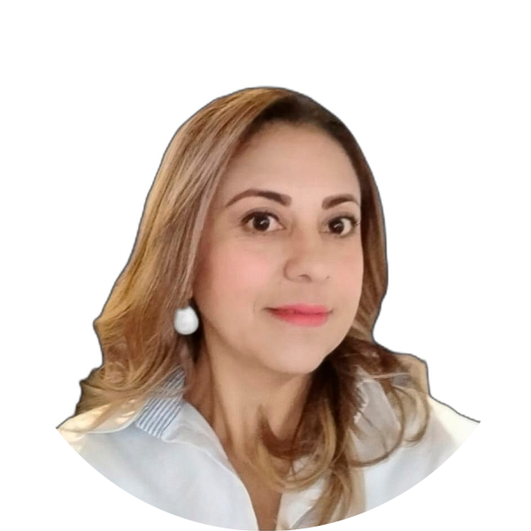 Martha Patricia López Pérez