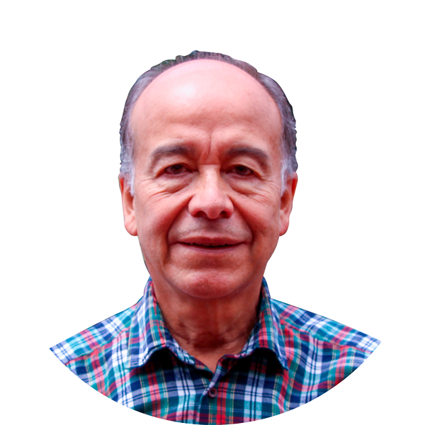 Pablo Enrique Chaparro Narváez