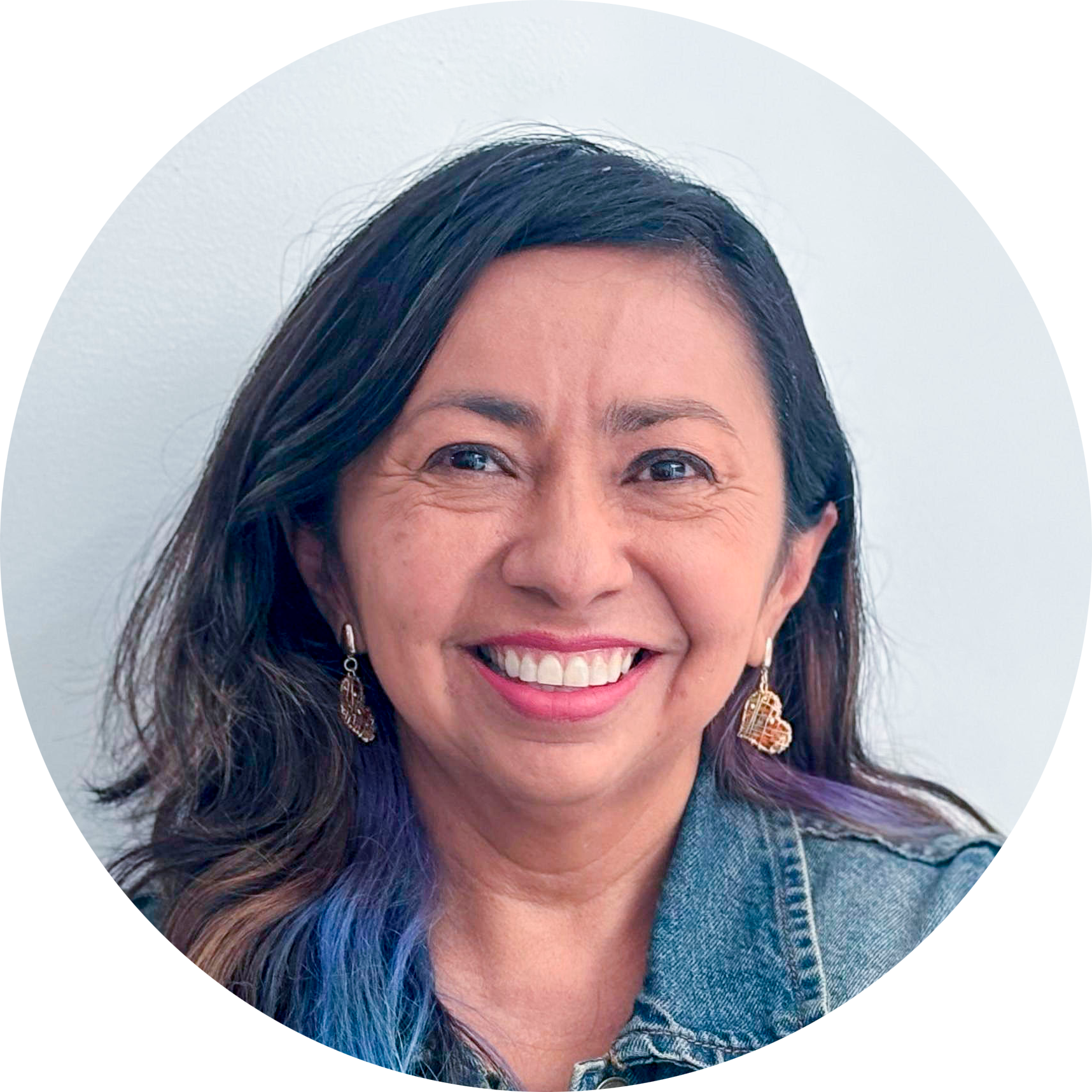 Rita Elena Almanza Payares