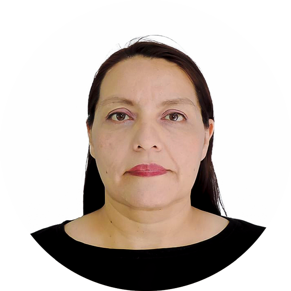 Sandra Milena Aparicio Fuentes