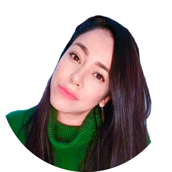 Silvana Zapata Bedoya