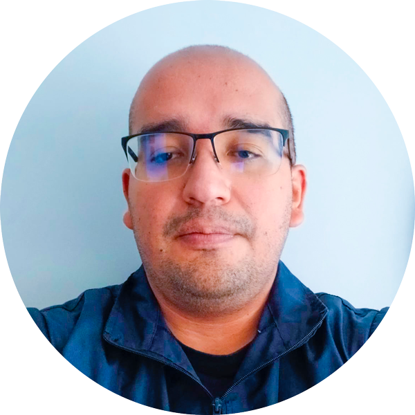 Víctor Zein Rizo Tello