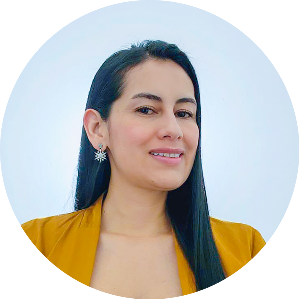 Yazmín Rocío Arias Murillo