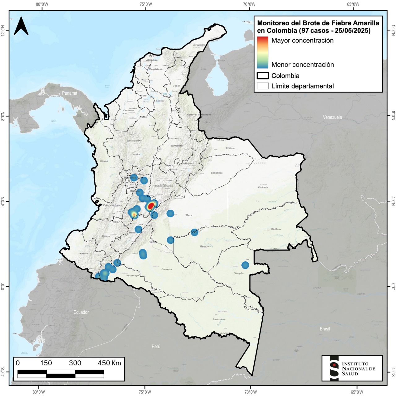mapa-calor
