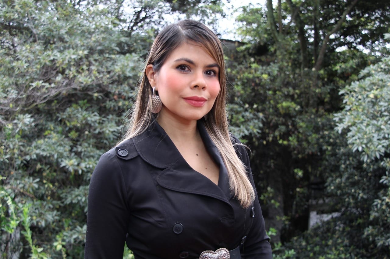  Claudia Patricia Clavijo Arboleda