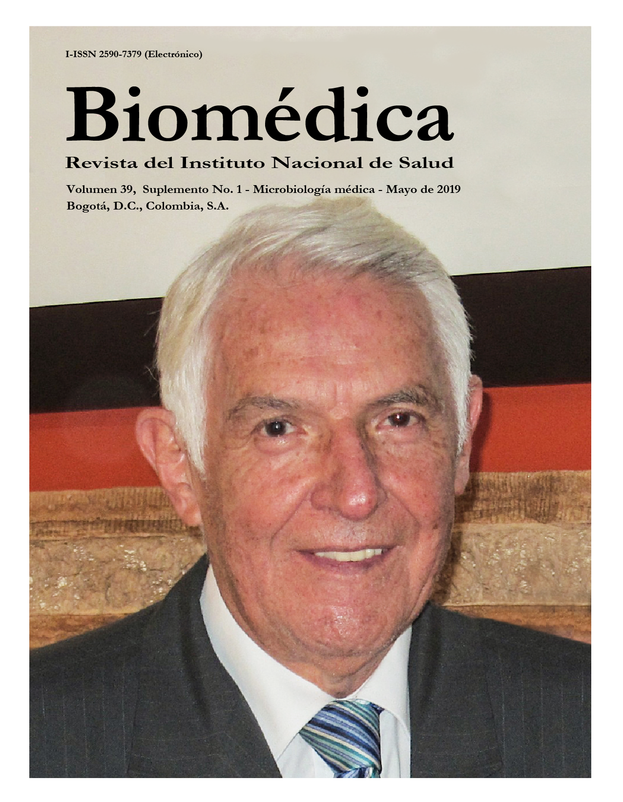 Portada Biomédica Vol. 39_Sp. 1.png