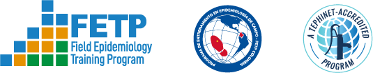 Logos FETP