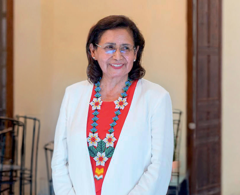 Gina Tambini Gómez