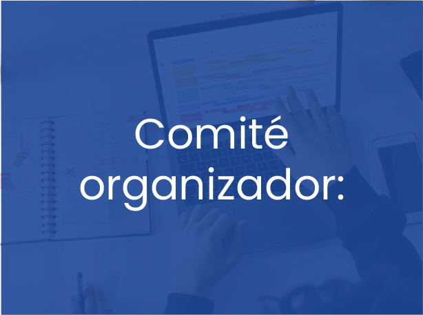 Comité organizador