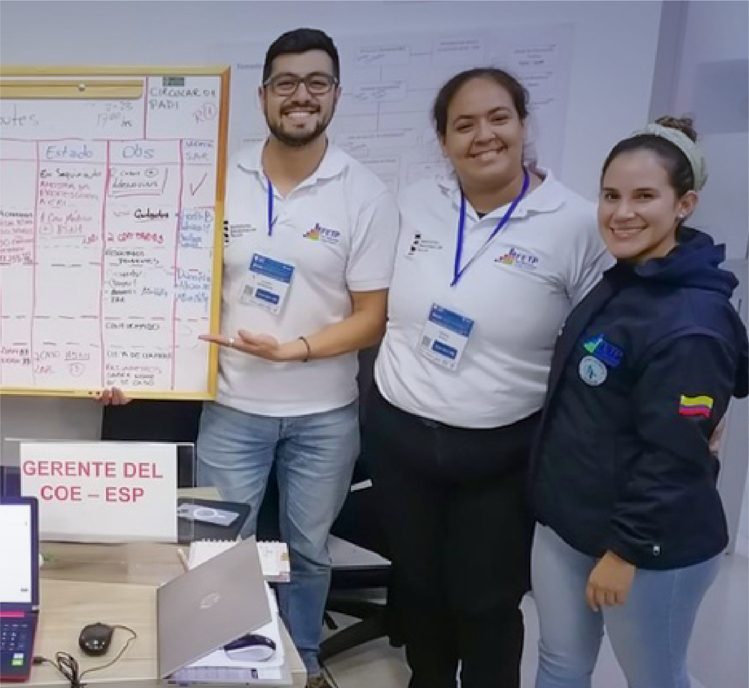 curso