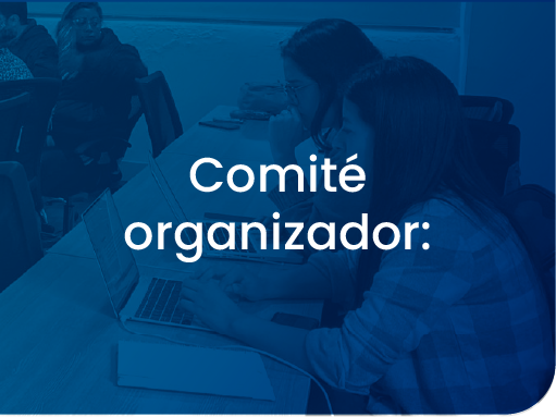 Comité organizador