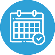 icono calendario