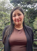 Gina Alexandra Vargas Sandoval
