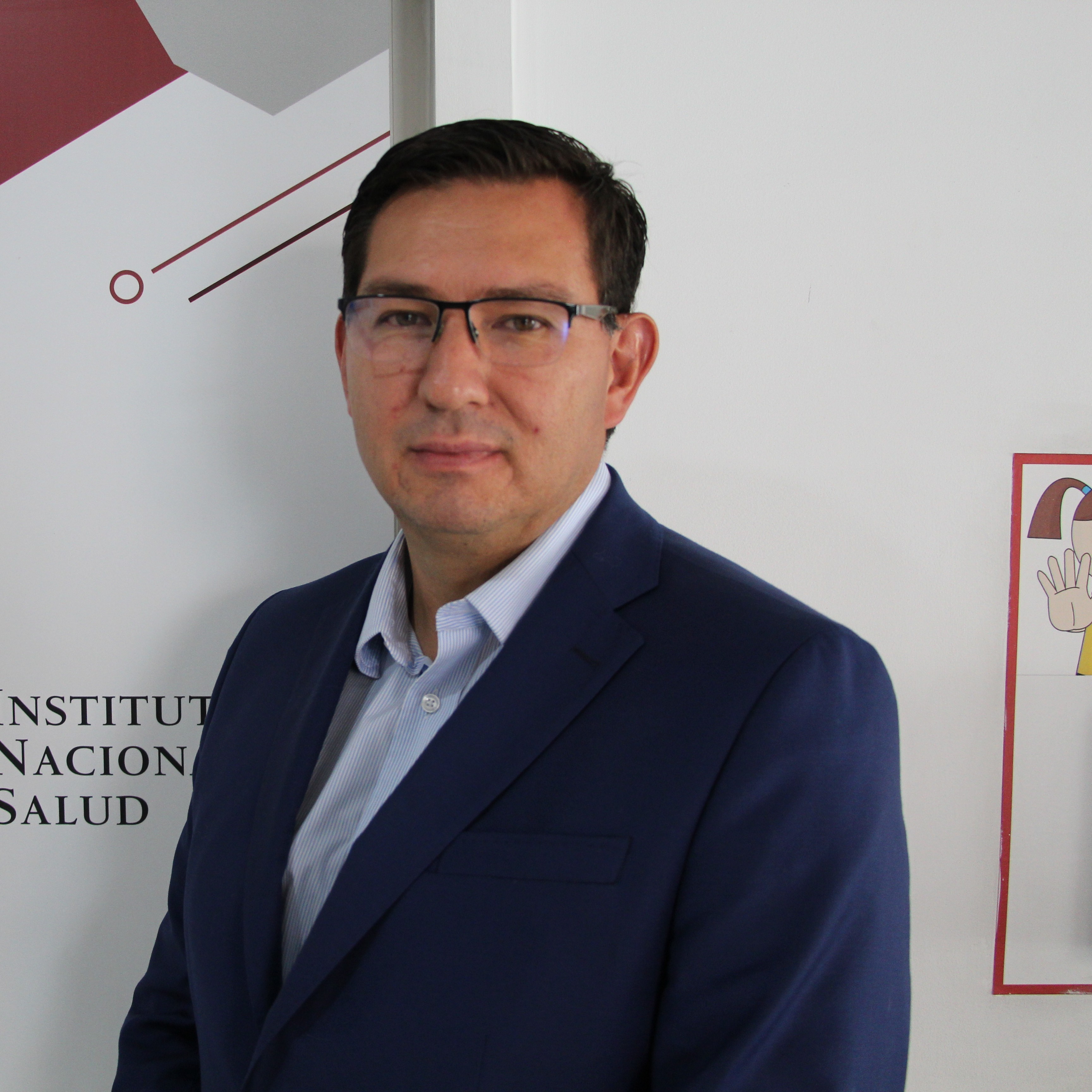 foto personaje INS