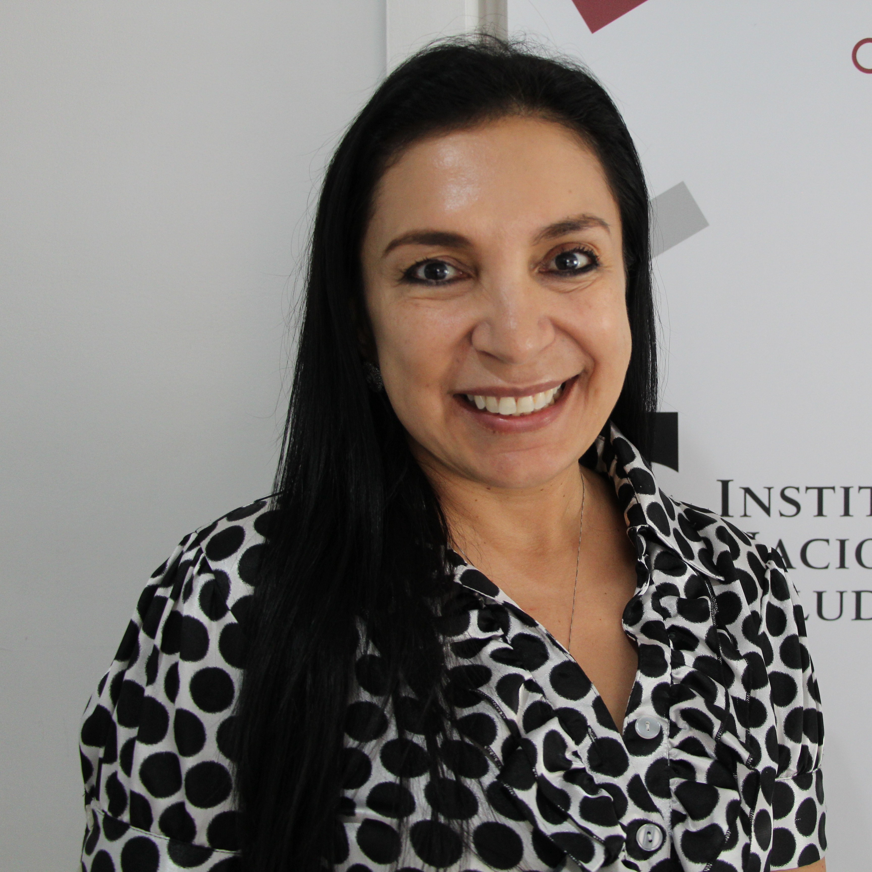 ​Norma Patricia Celis Cruz