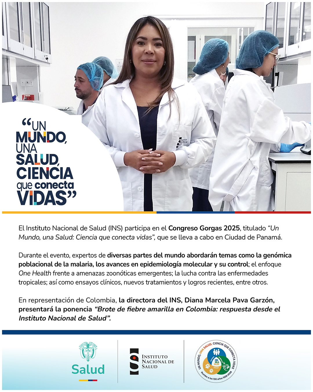 Fiebre amarilla en Colombia
