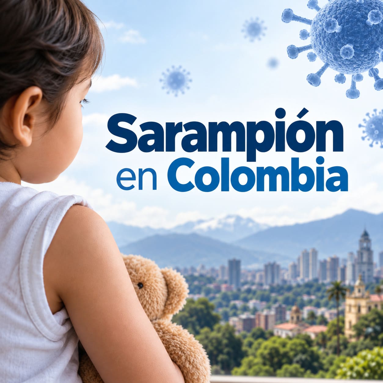 sarampión