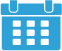 icono calendario