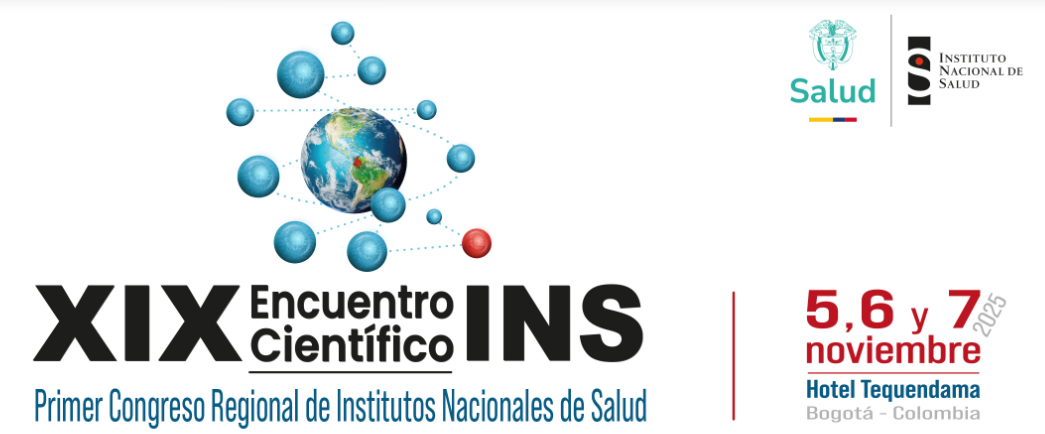 Encuentro Científico INS 2025